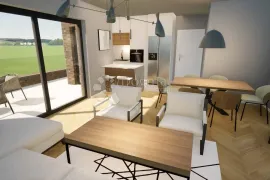 Maksimir, luksuzan 4S-stan u prizemlju, VPM, spremište, 116,36 m2, NOVOGRADNJA, Zagreb, Flat