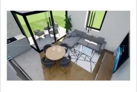 Maksimir,3S-stan,1-kat,lift,VPN,premište,56.72m2, NOVOGRADNJA, Zagreb, Wohnung