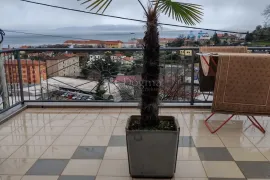 Odlična garsonijera sa terasom, Rijeka, Appartment