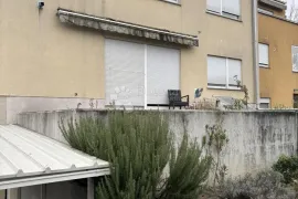 HOTO VILE TROSOBAN STAN SA GARAŽOM, Sveta Nedelja, Appartment