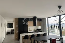 Penthouse u novogradnji, Malinska-Dubašnica, Wohnung