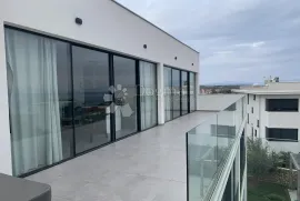 Penthouse u novogradnji, Malinska-Dubašnica, Wohnung