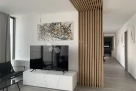 Penthouse u novogradnji, Malinska-Dubašnica, Wohnung