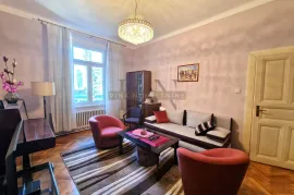 ZAGREB -CENTAR - MARTIĆEVA ,4.5s,115m2, 1kat ,TOP LOKACIJA!!!, Zagreb, Apartamento