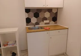 Ured NAJAM 86 m2, Brozova, 1. kat, 2 parkirna mjesta, Zagreb, Gewerbeimmobilie