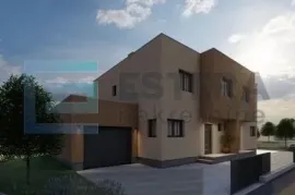 Prodaja BRDOVEC DVOJNA KUĆA + garaža 132 m2 - NOVOGRADNJA, Brdovec, Haus