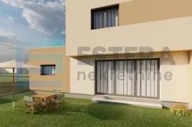 Prodaja BRDOVEC DVOJNA KUĆA + garaža 132 m2 - NOVOGRADNJA, Brdovec, Haus