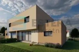 Prodaja BRDOVEC DVOJNA KUĆA + garaža 132 m2 - NOVOGRADNJA, Brdovec, Haus