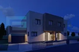 Prodaja BRDOVEC DVOJNA KUĆA + garaža 132 m2 - NOVOGRADNJA, Brdovec, Haus