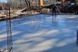 ROH BAU KUĆA S BAZENOM U NASELJU BERTOŠI, Pazin - Okolica, Haus