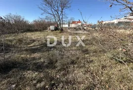 ZADAR, MURVICA - Građevinsko zemljište s nedovršenim objektom - 720m², Poličnik, Land