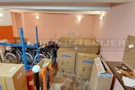 Centar - Ulica kralja Držislava - skladište, 32 m2 (prodaja), Zagreb, Propiedad comercial