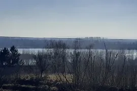 Plac sa pogledom na Dunav, Stara Pazova, Terrain