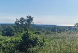 Istra,Kaštel-5 Građevinskih zemljišta s dozvolom, Buje, Terrain