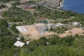 Stinica, 14816m2, građevinsko zemljište, Senj, Arazi