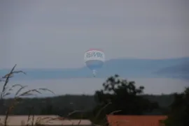 Marčelji, Pogled - građevinski teren na lijepom mjestu, Viškovo, أرض