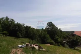 Marčelji, Pogled - građevinski teren na lijepom mjestu, Viškovo, أرض