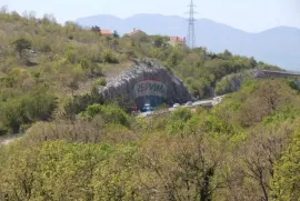 Grobnik - idealan teren za halu !, Čavle, Tierra