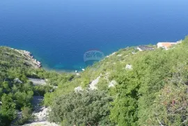 Starigrad - poljoprivredni teren blizu mora, Senj, Γη