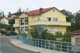 OPATIJA-MIHOTIĆI- KUĆA - 450M2- NOVOGRADNJA, Matulji, House