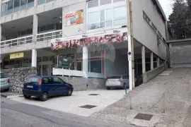 RIJEKA-KANTRIDA- 341 m2 POSLOVNI PROSTOR, Rijeka, Σπίτι