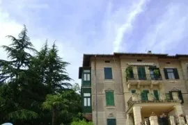 OPATIJA - VOLOSKO, POGLED, BALKON, 50 m. OD MORA, Opatija, Appartamento