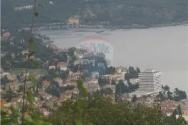 TEREN IZNAD OPATIJE 2370, Opatija - Okolica, Zemljište