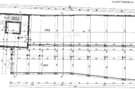 Sesvete, Sesvete, centar, građevinsko zemljište s projektom, 774 m2, Land