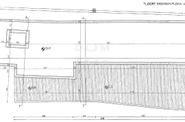 Sesvete, Sesvete, centar, građevinsko zemljište s projektom, 774 m2, Land