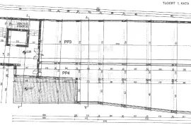 Sesvete, Sesvete, centar, građevinsko zemljište s projektom, 774 m2, Land