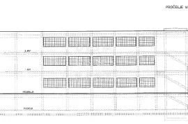 Sesvete, Sesvete, centar, građevinsko zemljište s projektom, 774 m2, Land