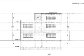 Sesvete, Sesvete, centar, građevinsko zemljište s projektom, 774 m2, Land