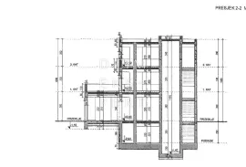 Sesvete, Sesvete, centar, građevinsko zemljište s projektom, 774 m2, Land