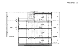 Sesvete, Sesvete, centar, građevinsko zemljište s projektom, 774 m2, Land