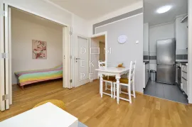 Novi Jelkovec, Sesvete, Novi Jelkovec, najam, dvosoban stan, 40 m2, Wohnung