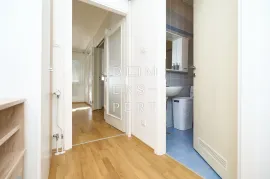 Novi Jelkovec, Sesvete, Novi Jelkovec, najam, dvosoban stan, 40 m2, Appartment