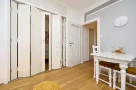 Novi Jelkovec, Sesvete, Novi Jelkovec, najam, dvosoban stan, 40 m2, Wohnung