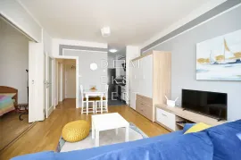 Novi Jelkovec, Sesvete, Novi Jelkovec, najam, dvosoban stan, 40 m2, Wohnung