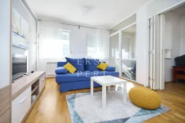 Novi Jelkovec, Sesvete, Novi Jelkovec, najam, dvosoban stan, 40 m2, Wohnung