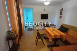 Savski venac, Centar, Kneza Miloša, 2.0, 42m2, Savski Venac, Flat