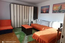 Novi Sad, Liman 4, 1300 kaplara, 1.5, 41m2, Novi Sad - grad, Apartamento