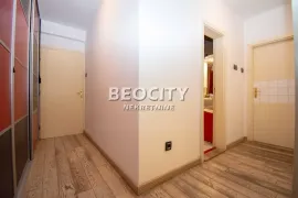 Novi Beograd, Bežanijska kosa 2, Ismeta Mujezinovića, 4.0, 120m2, Novi Beograd, Flat