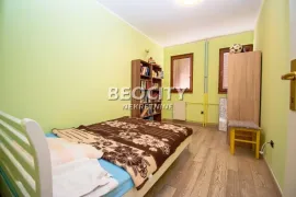 Novi Beograd, Bežanijska kosa 2, Ismeta Mujezinovića, 4.0, 120m2, Novi Beograd, Flat