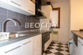 Novi Beograd, Bežanijska kosa 2, Ismeta Mujezinovića, 4.0, 120m2, Novi Beograd, Flat