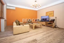 Novi Beograd, Bežanijska kosa 2, Ismeta Mujezinovića, 4.0, 120m2, Novi Beograd, Flat