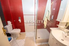 Novi Beograd, Bežanijska kosa 2, Ismeta Mujezinovića, 4.0, 120m2, Novi Beograd, Flat