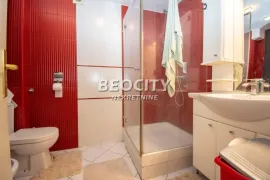 Novi Beograd, Bežanijska kosa 2, Ismeta Mujezinovića, 4.0, 120m2, Novi Beograd, Flat