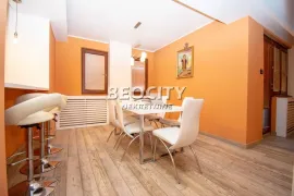 Novi Beograd, Bežanijska kosa 2, Ismeta Mujezinovića, 4.0, 120m2, Novi Beograd, Flat