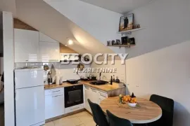 Novi Sad, Adice, , 1.5, 41m2, Novi Sad - grad, Kвартира