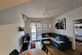 Novi Sad, Adice, Rastka P, 1.5, 41m2, Novi Sad - grad, Wohnung